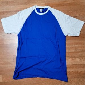 XL Love Cameron raglan t-shirt 👕